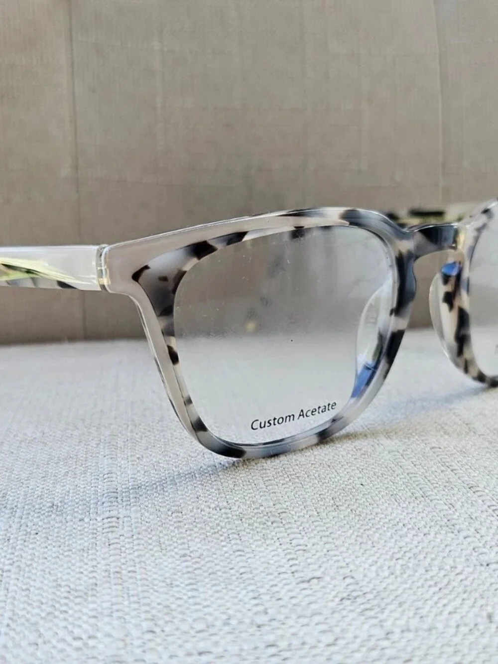 Ted Baker London Eyeglasses Frame TW018 1V0 Eyewear Glasses NWOT
